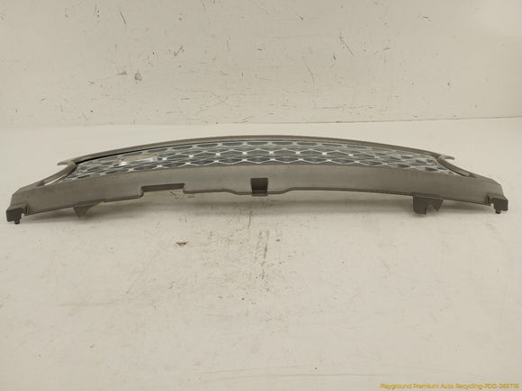 Land Rover Range Rover Front Bumper Upper Grille