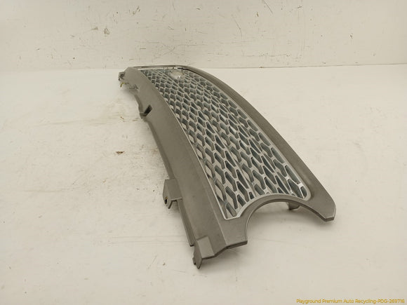 Land Rover Range Rover Front Bumper Upper Grille