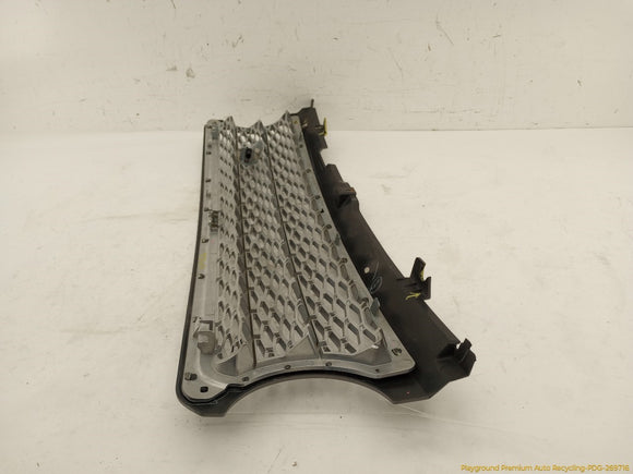 Land Rover Range Rover Front Bumper Upper Grille