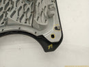 Land Rover Range Rover Front Bumper Upper Grille-12