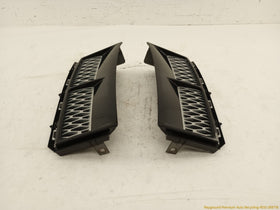 Land Rover Range Rover Set Of Front Air Vent Fender Grilles - 0