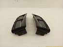 Land Rover Range Rover Set Of Front Air Vent Fender Grilles-4