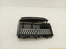 Land Rover Range Rover Set Of Front Air Vent Fender Grilles-5