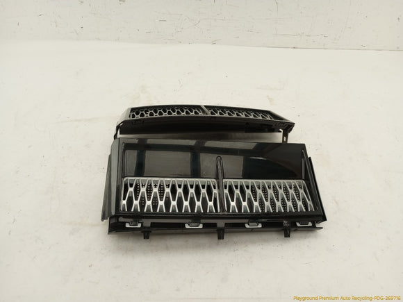 Land Rover Range Rover Set Of Front Air Vent Fender Grilles