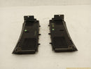 Land Rover Range Rover Set Of Front Air Vent Fender Grilles-6
