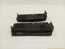 Land Rover Range Rover Set Of Front Air Vent Fender Grilles-8
