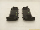 Land Rover Range Rover Set Of Front Air Vent Fender Grilles-9