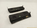 Land Rover Range Rover Set Of Front Air Vent Fender Grilles-10