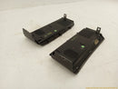 Land Rover Range Rover Set Of Front Air Vent Fender Grilles-11