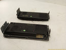 Land Rover Range Rover Set Of Front Air Vent Fender Grilles-12