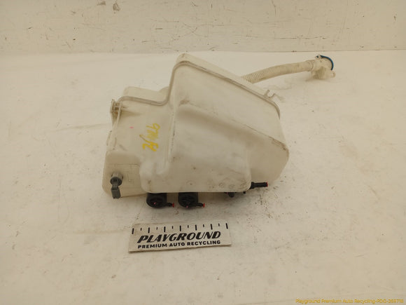 Land Rover Range Rover Windshield Washer Reservoir