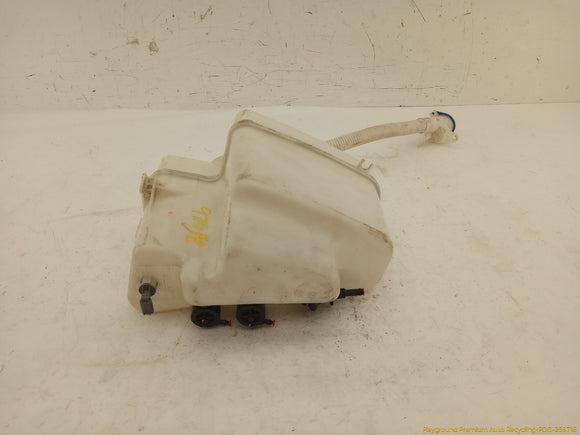 Land Rover Range Rover Windshield Washer Reservoir