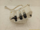 Land Rover Range Rover Windshield Washer Reservoir-8