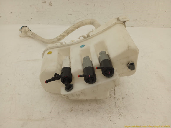 Land Rover Range Rover Windshield Washer Reservoir