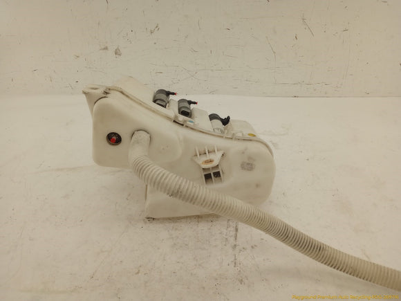 Land Rover Range Rover Windshield Washer Reservoir