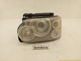 Land Rover Range Rover Driver Left Head Lamp