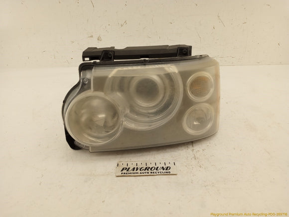 Land Rover Range Rover Driver Left Head Lamp