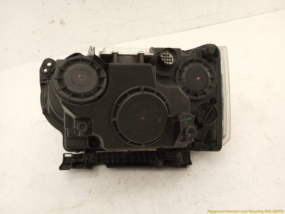 Land Rover Range Rover Driver Left Head Lamp