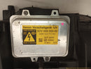 Land Rover Range Rover Driver Left Head Lamp-9