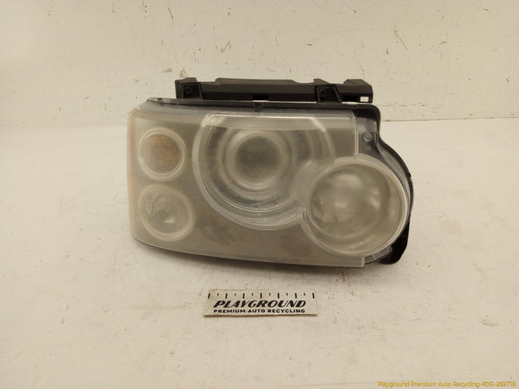 Land Rover Range Rover Passenger Right Head Lamp