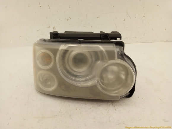 Land Rover Range Rover Passenger Right Head Lamp