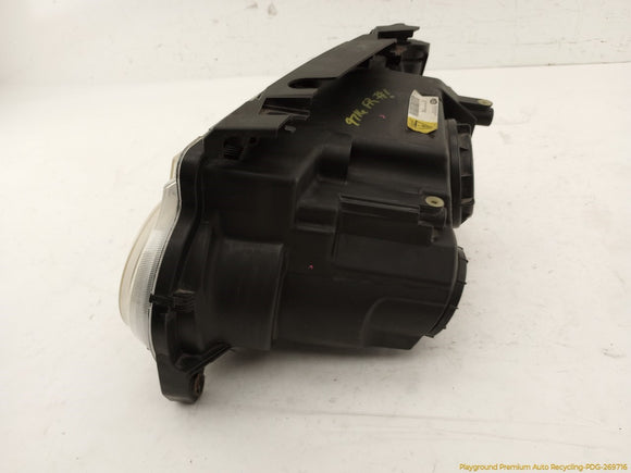 Land Rover Range Rover Passenger Right Head Lamp