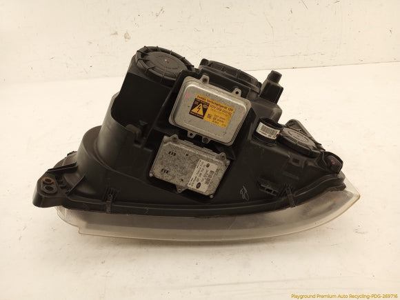 Land Rover Range Rover Passenger Right Head Lamp