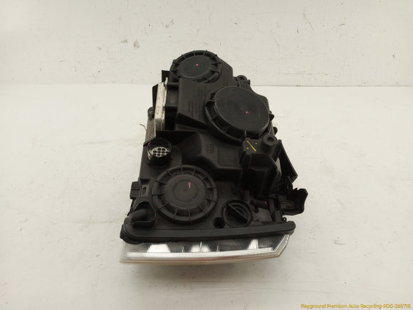 Land Rover Range Rover Passenger Right Head Lamp