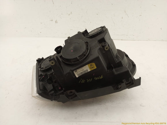 Land Rover Range Rover Passenger Right Head Lamp