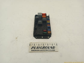 Land Rover Range Rover Engine Fuse Box