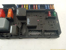 Land Rover Range Rover Engine Fuse Box-6