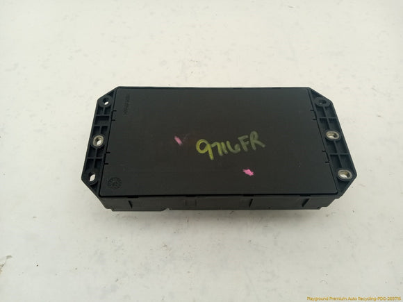 Land Rover Range Rover Engine Fuse Box