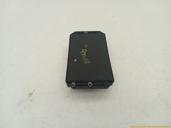 Land Rover Range Rover Engine Fuse Box