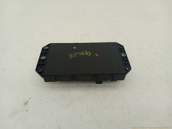 Land Rover Range Rover Engine Fuse Box