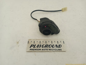 Land Rover Range Rover Engine Control Module Cooling Fan