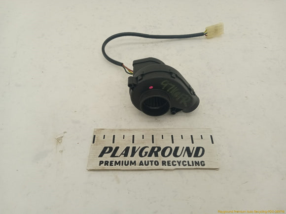 Land Rover Range Rover Engine Control Module Cooling Fan