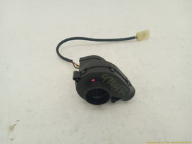 Land Rover Range Rover Engine Control Module Cooling Fan - 0