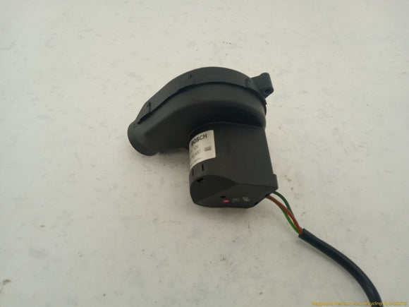 Land Rover Range Rover Engine Control Module Cooling Fan