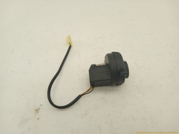 Land Rover Range Rover Engine Control Module Cooling Fan