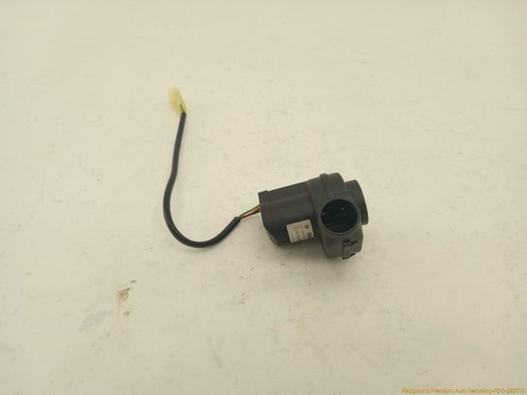 Land Rover Range Rover Engine Control Module Cooling Fan