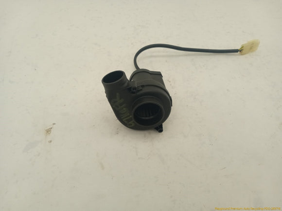 Land Rover Range Rover Engine Control Module Cooling Fan
