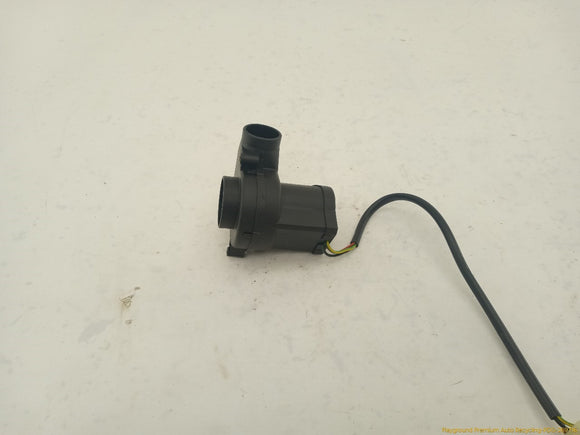 Land Rover Range Rover Engine Control Module Cooling Fan