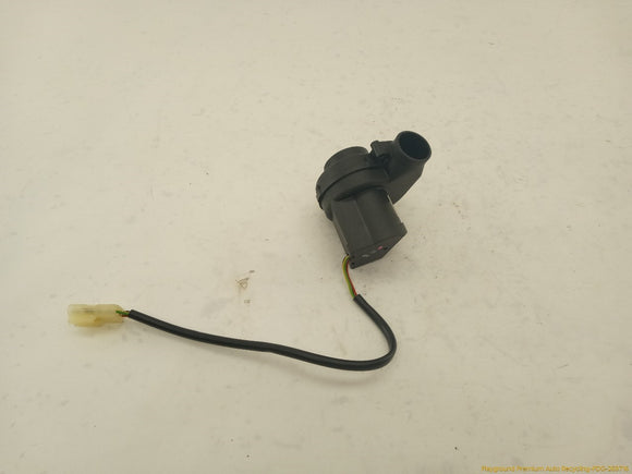 Land Rover Range Rover Engine Control Module Cooling Fan