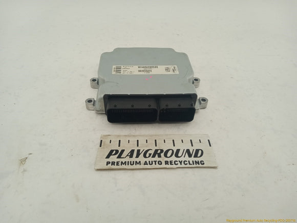 Land Rover Range Rover Engine Control Module