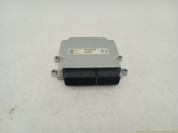 Land Rover Range Rover Engine Control Module