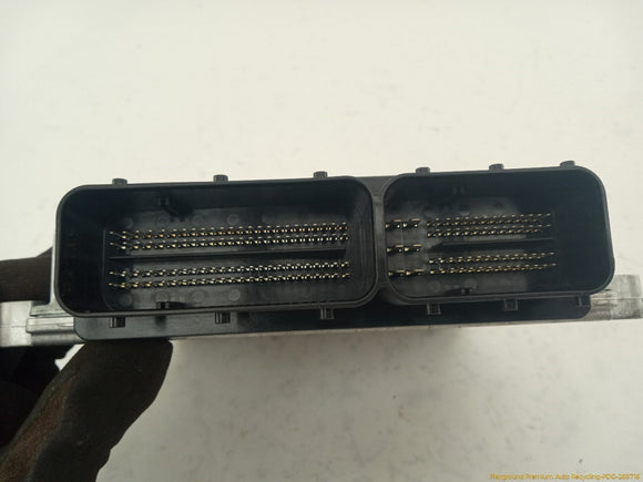 Land Rover Range Rover Engine Control Module