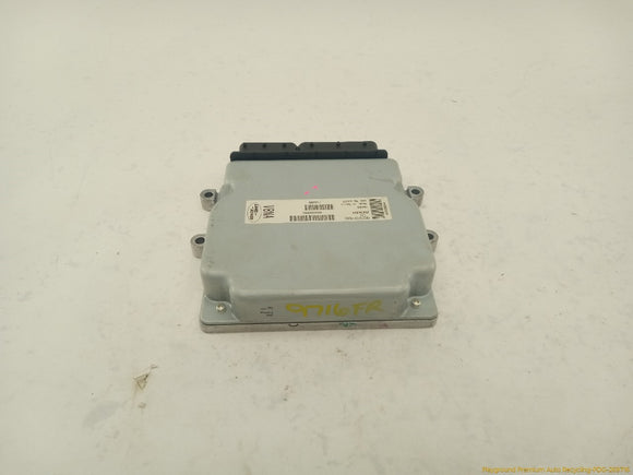 Land Rover Range Rover Engine Control Module