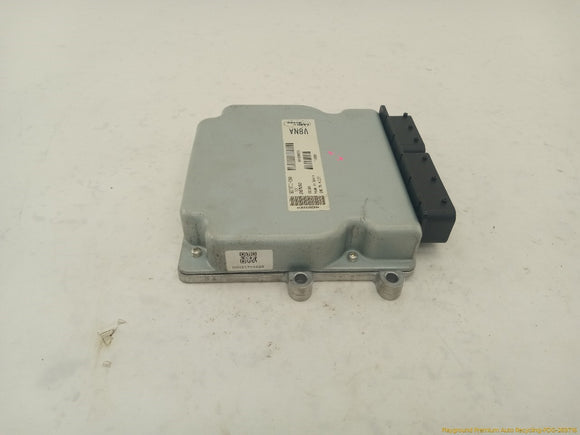 Land Rover Range Rover Engine Control Module