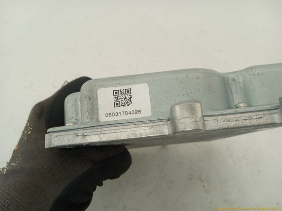 Land Rover Range Rover Engine Control Module