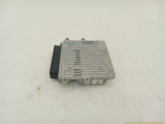 Land Rover Range Rover Engine Control Module